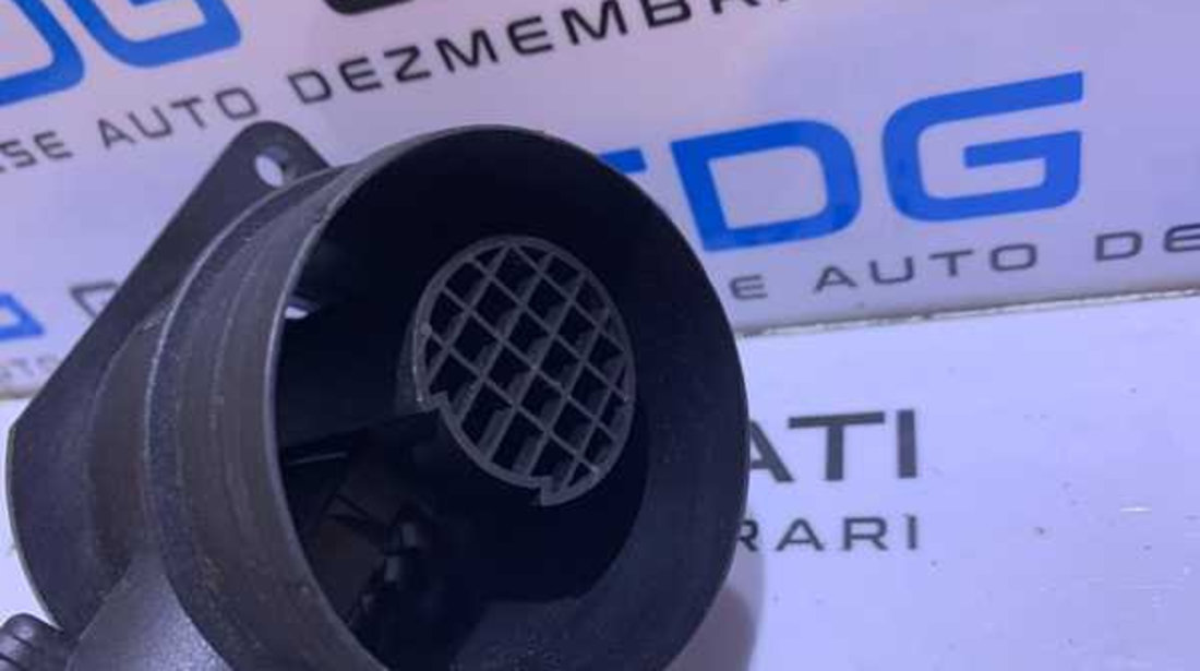 Senzor Debitmetru Aer VW Caddy 2.0 SDI BST 2004 - 2011 Cod 038906461B 0281002531