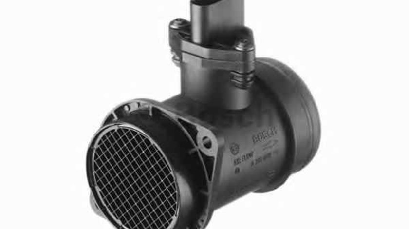 Senzor Debitmetru Aer VW PASSAT Variant 3B5 BOSCH 0 281 002 216