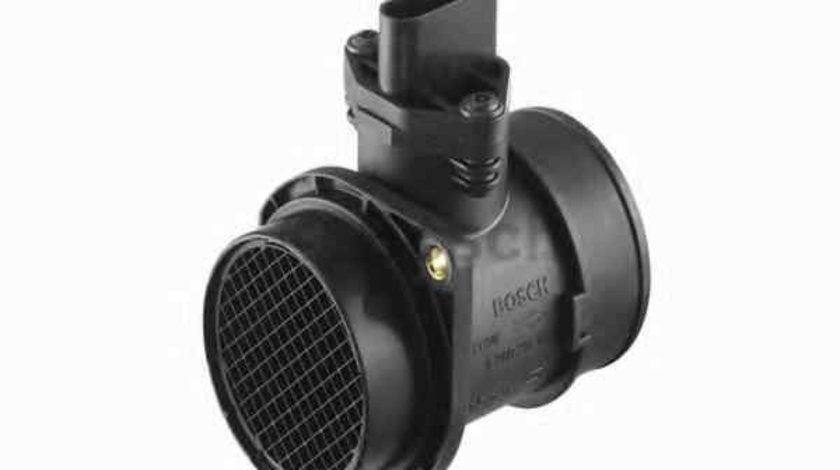 Senzor Debitmetru Aer VW PASSAT Variant 3B6 BOSCH 0 280 218 100