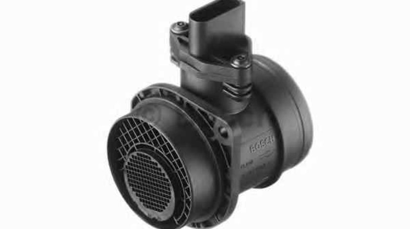Senzor Debitmetru Aer VW POLO (9N_) BOSCH 0 281 002 757