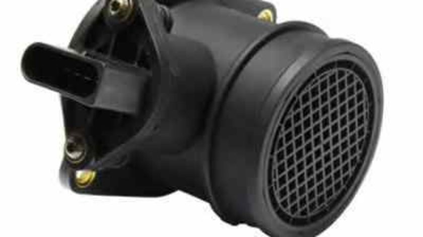 Senzor Debitmetru Aer VW POLO (9N_) HÜCO 138365