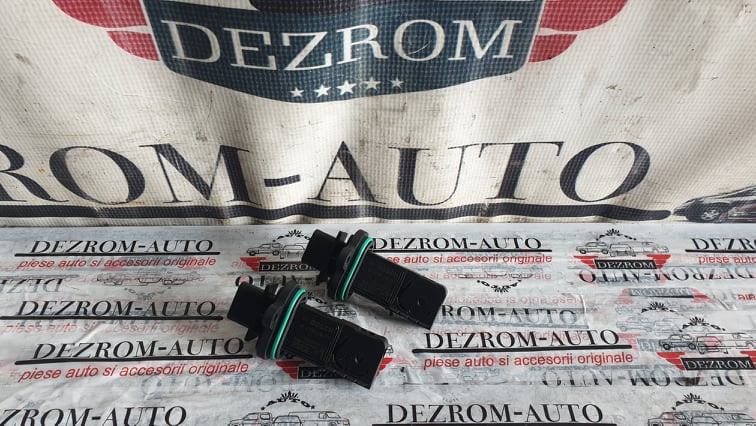 Senzor debitmetru BMW Seria 7 E65 740i cod piesa : 7566990
