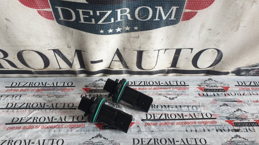 Senzor debitmetru BMW Seria 7 F01 750i cod piesa : 7566990