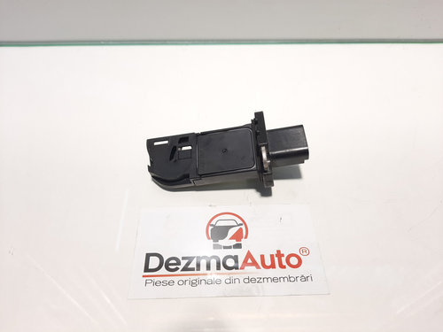 Senzor debitmetru, Ford Galaxy 2 [Fabr 2006-2015] 2.0 TDCI, UFBA, 8V21-12B579-AA (id:439182)