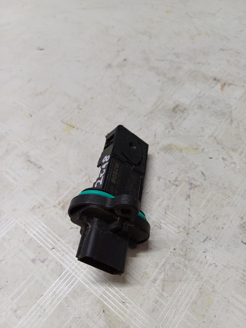 Senzor debitmetru Opel Astra K - Motorina 2018, 55498433