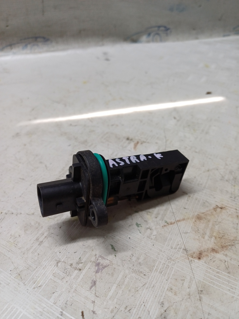 Senzor debitmetru Opel Astra K - Motorina 2018, 12671616
