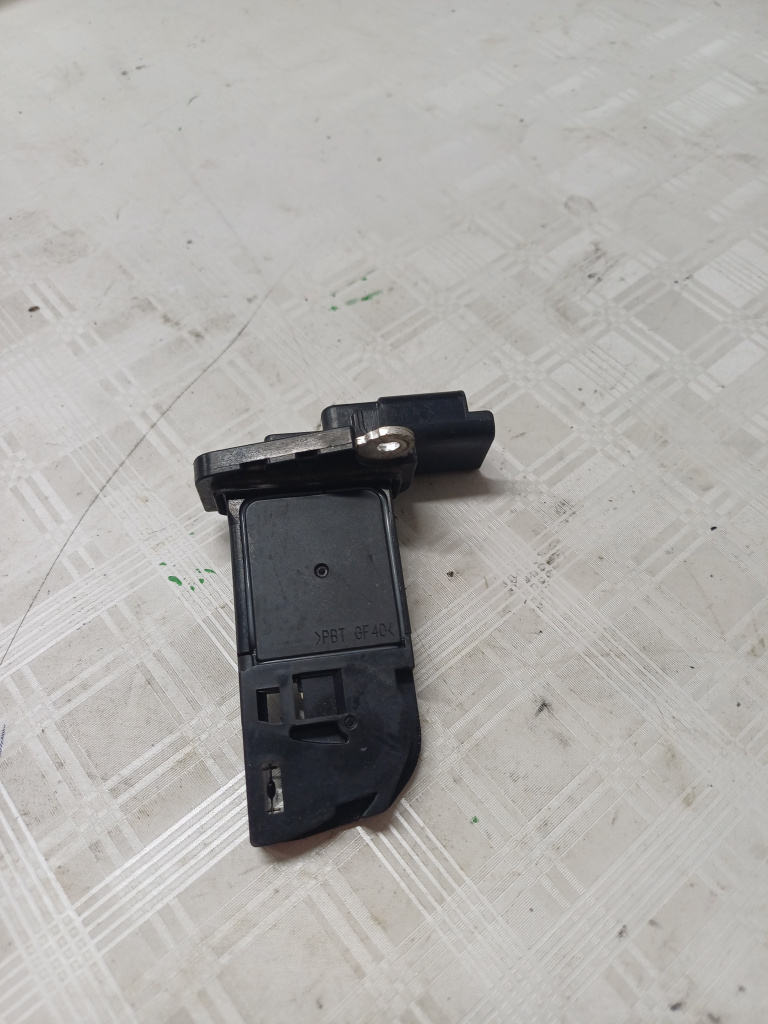 Senzor debitmetru Peugeot 3008 1.6 Motorina 2012, 967709308001