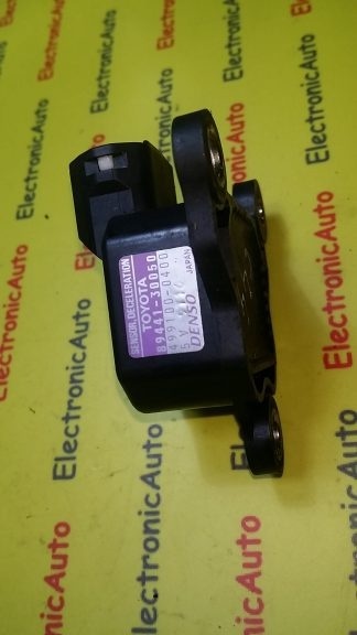 Senzor deceleration Toyota 8944130050, 4991000400