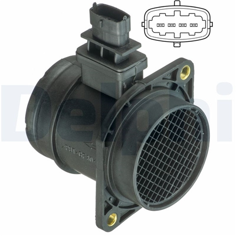 Senzor Delphi Alfa Romeo AF10403-12B1