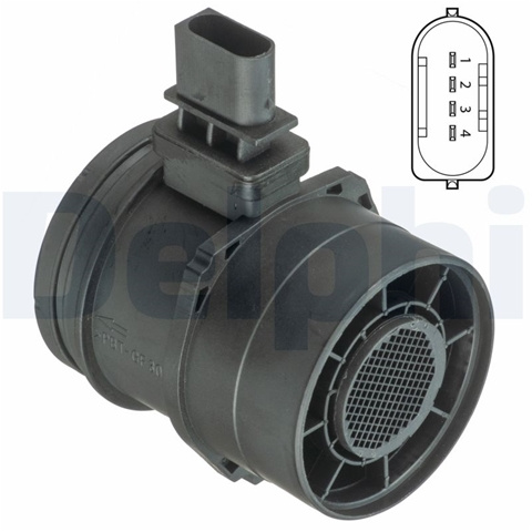 Senzor Delphi Bmw AF10396-12B1