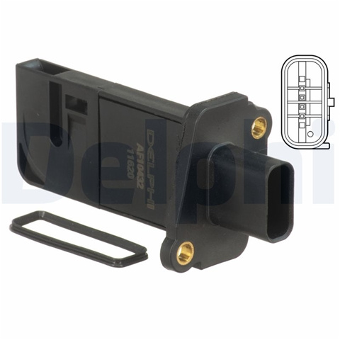 Senzor Delphi Ford AF10432-12B1