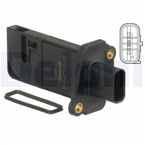 Senzor Delphi Ford AF10432-12B1