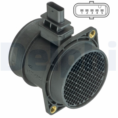 Senzor Delphi Hyundai AF10391-12B1