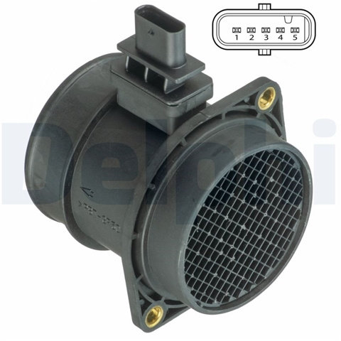 Senzor Delphi Hyundai AF10391-12B1