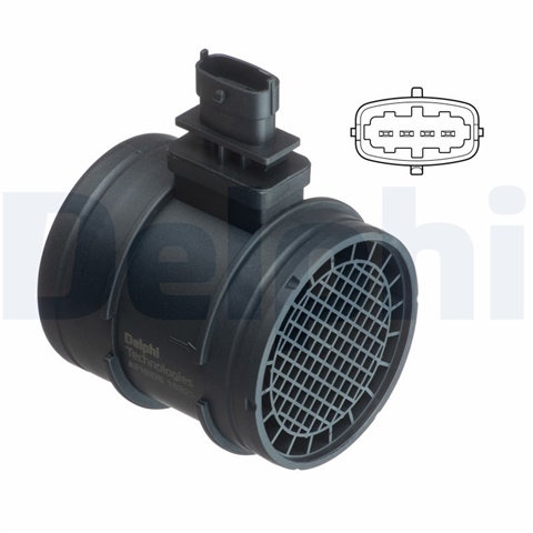 Senzor Delphi Iveco AF10378-12B1