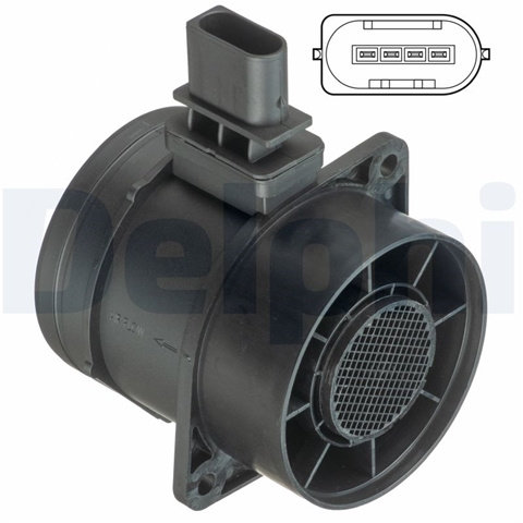 Senzor Delphi Mercedes-Benz AF10365-12B1