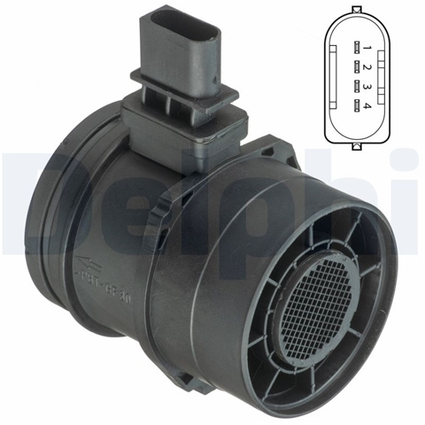 Senzor Delphi Mercedes-Benz AF10394-12B1