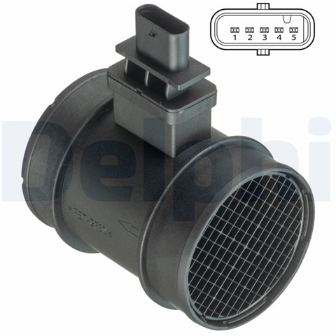 Senzor Delphi Vauxhall AF10393-12B1
