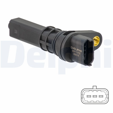 Senzor Delphi Vauxhall SS11313