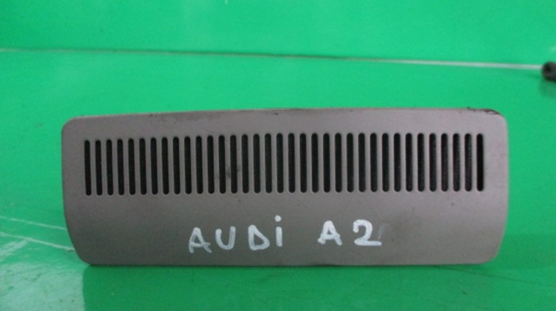 SENZOR / DETECTOR ALARMA COD 8Z0951177EC3 AUDI A2 FAB. 2000 - 2005 ⭐⭐⭐⭐⭐