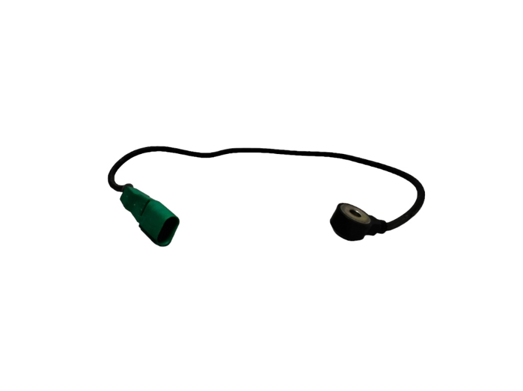 Senzor detonatie AUDI A4 II (8E2, B6) [ 2000 - 2005 ] VAG OEM 07D905377