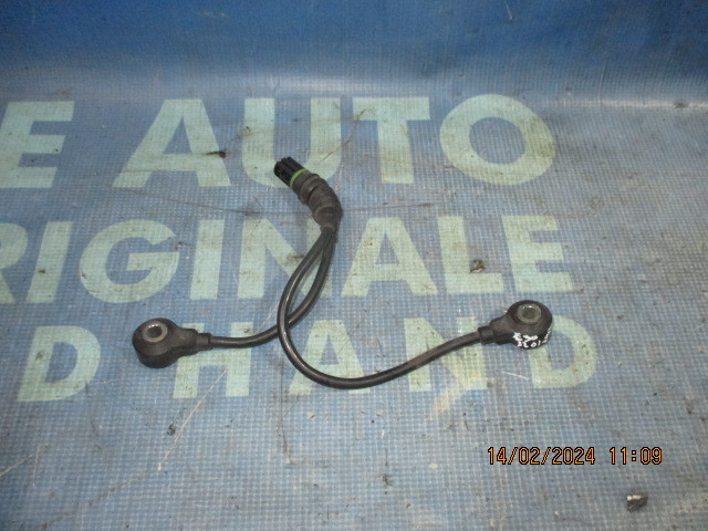 Senzor detonatie BMW E90 320i N43B20A; 7568422