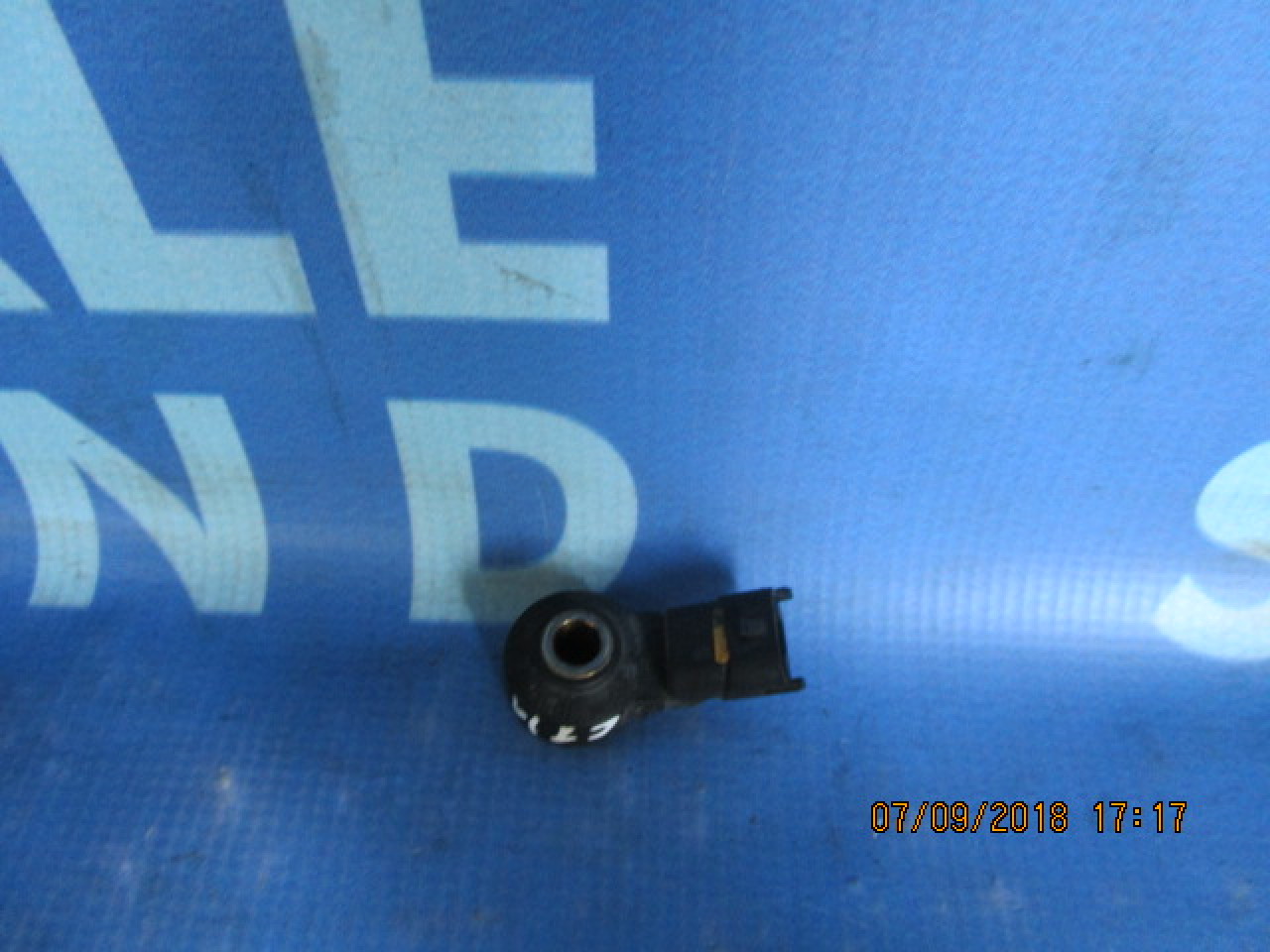 Senzor detonatie Citroen C1 1.0i; 0261231193