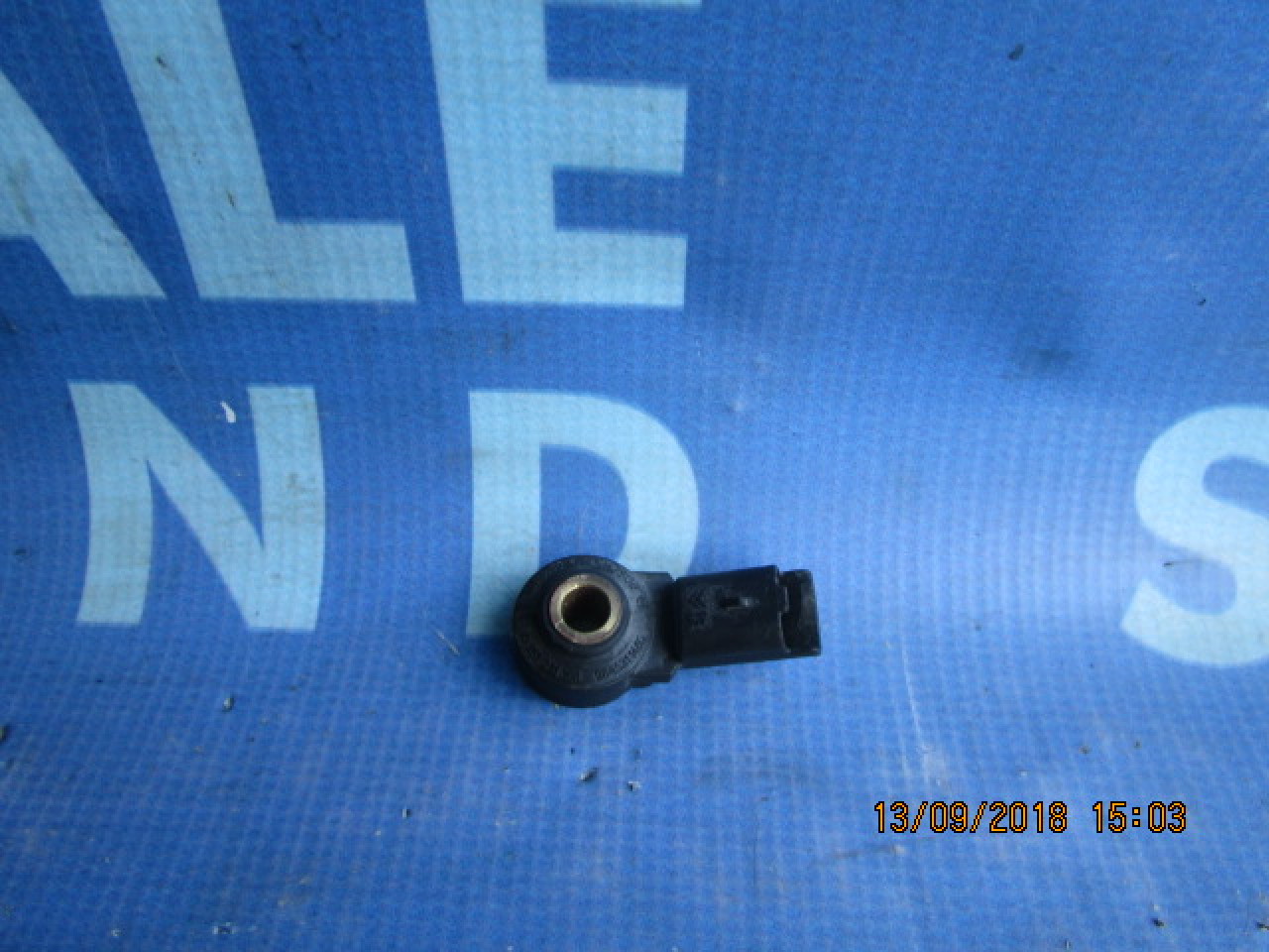 Senzor detonatie Citroen C3 1.4i ;9645311480