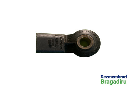 Senzor detonatie Cod: 030905377C Volkswagen VW Golf 5 [2003 - 2009] Hatchback 5-usi 2.0 FSI MT (150 ...