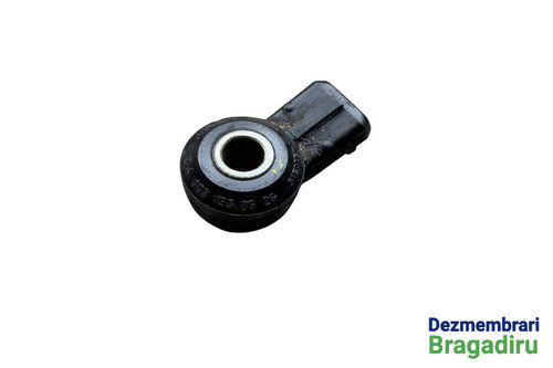 Senzor detonatie Cod: A0031538928 A0031538928 Mercedes-Benz A-Class W168 [1997 - 2001] Hatchback A 1...