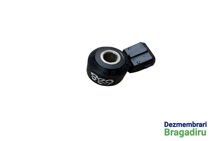 Senzor detonatie Cod: A0041534628 A0041534628 Mercedes-Benz C-Class W203/S203/CL203 [2000 - 2004] wagon 5-usi C 200 Kompressor AT (163 hp)