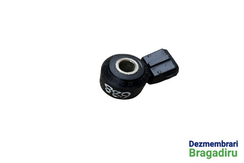Senzor detonatie Cod: A0041534628 A0041534628 Mercedes-Benz C-Class W203/S203/CL203 [2000 - 2004] wa...