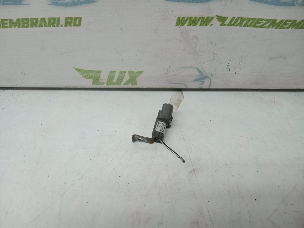 Senzor detonatie E1T15683 Mitsubishi Lancer IX [2000 - 2005]