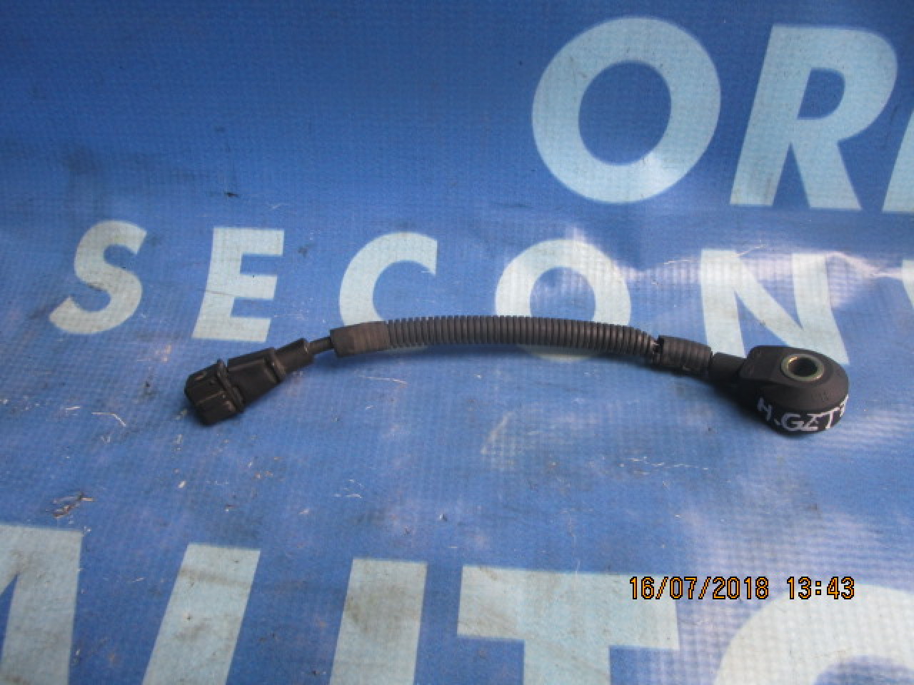 Senzor detonatie Hyundai Getz 1.1i