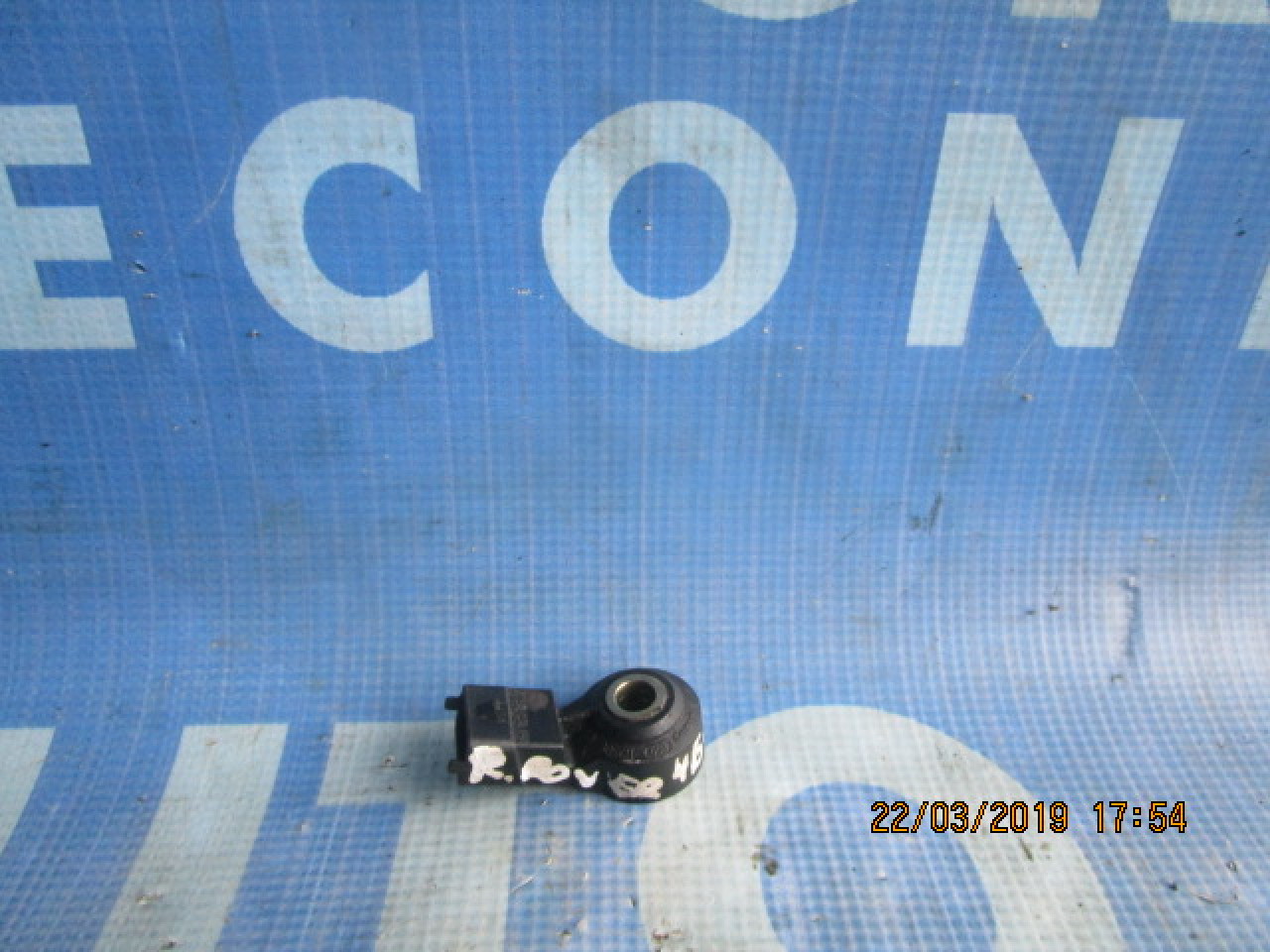 Senzor detonatie Land Rover Range Rover 4.6i v8; 0261231140
