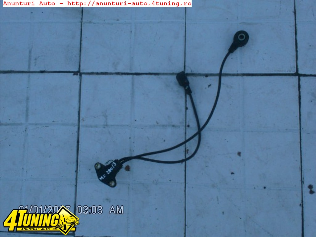 Senzor detonatie Mercedes C280 W202