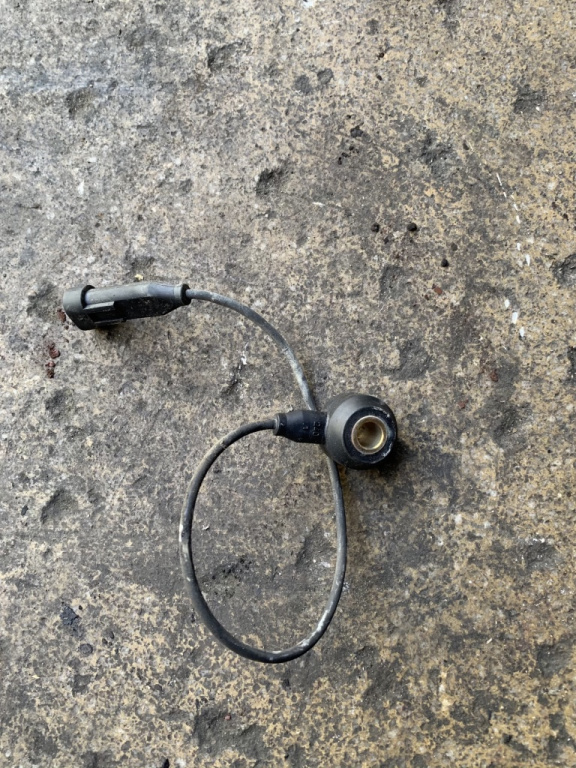Senzor detonatie Opel Astra G [1998 - 2009] Hatchback 3-usi 1.6 MT (75 hp) F07_)