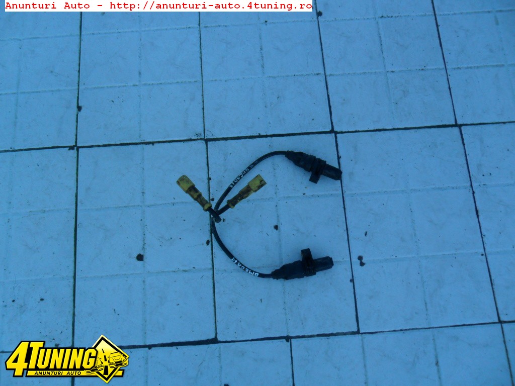 Senzor detonatie Opel Omega