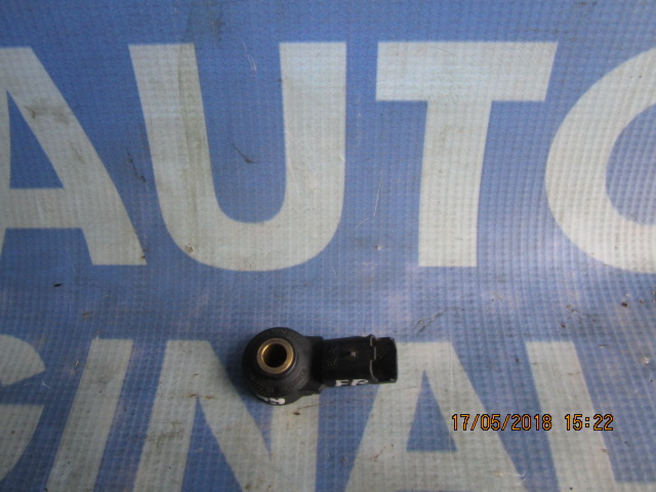 Senzor detonatie Peugeot 206;  9645311480