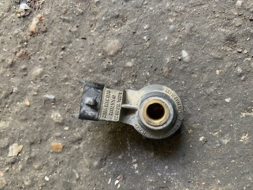 Senzor detonatie Smart Fortwo [1998 - 2002] Hatchback 0.6 AMT (55 hp) CITY-COUPE (450) M160 E6AL B03...