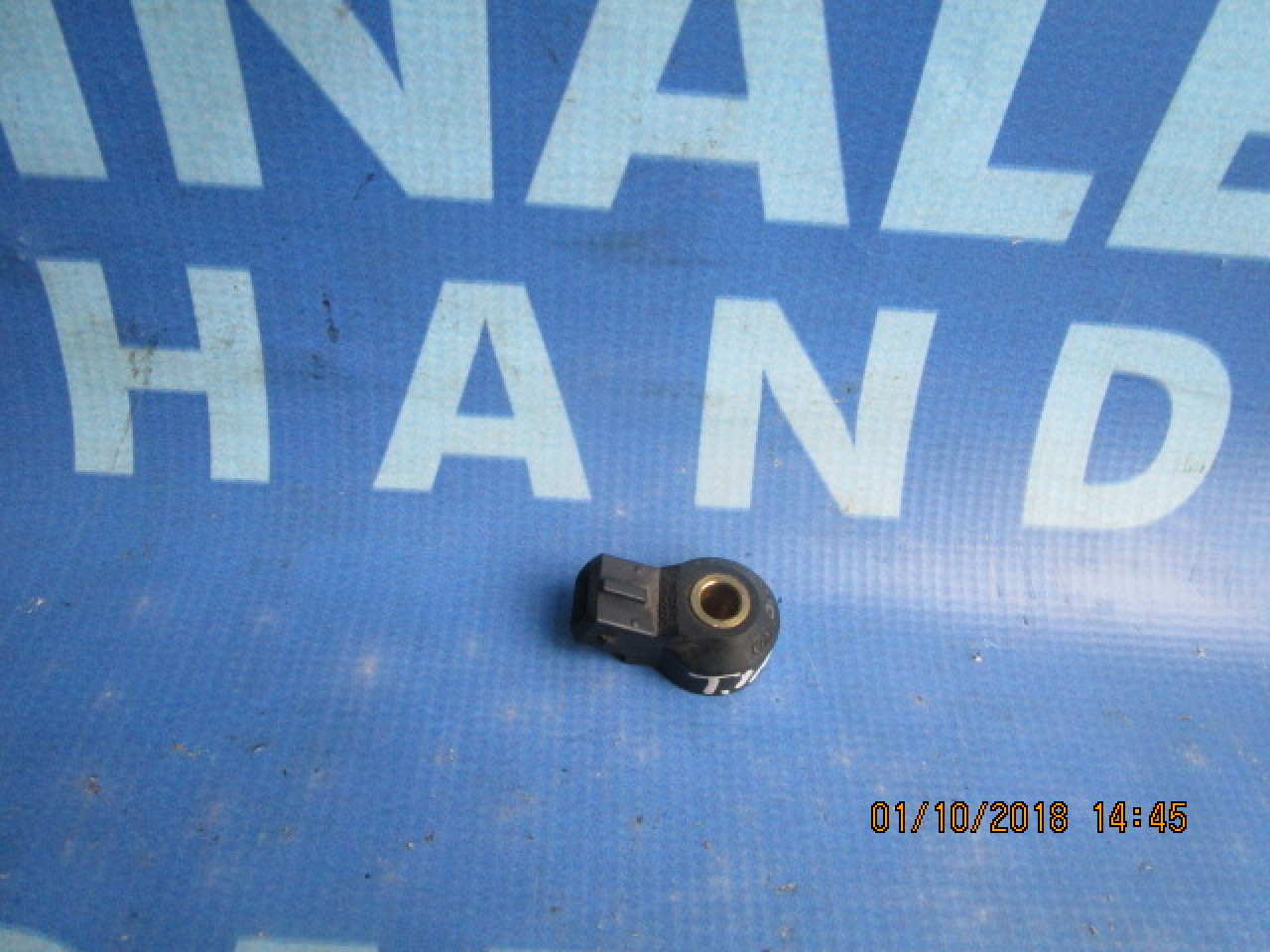Senzor detonatie Toyota Yaris 1.0i; 89615-05010.