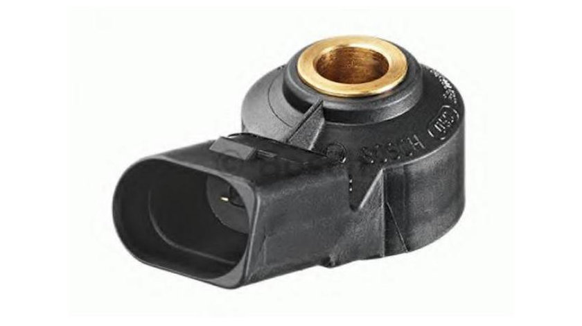 Senzor detonatie Volkswagen AUDI A3 (8P1) 2003-2012 #2 0261231146