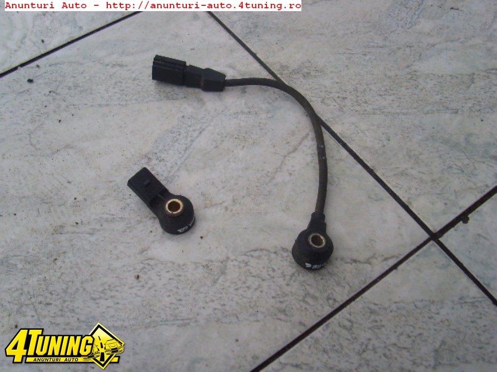 Senzor detonatie VW Touareg
