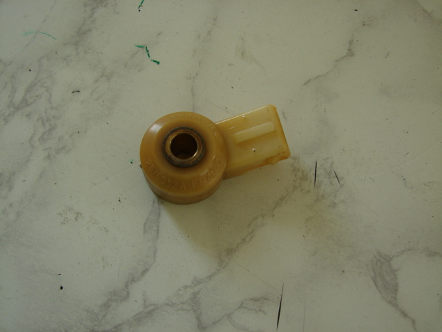 Senzor detonatii Peugeot 206 [1998 - 2003] Hatchback 3-usi 1.1 MT (60 hp) (2A/C)