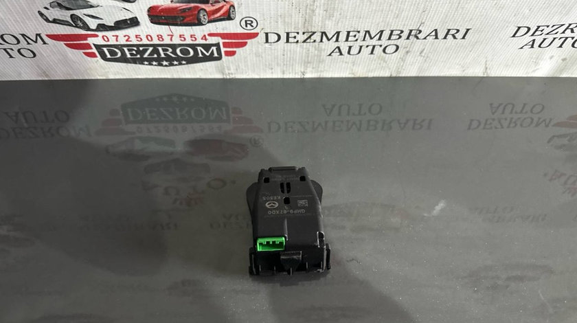 Senzor distanta GHP967XD0 MAZDA 6 Break (GJ) 2.0 165 cai