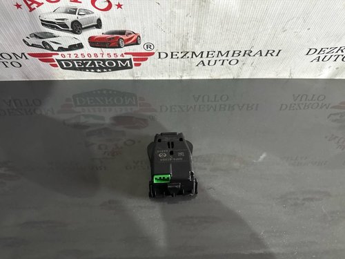 Senzor distanta GHP967XD0 MAZDA 6 Break (GJ, GL) 2.0 (GJEFW) 155 cai