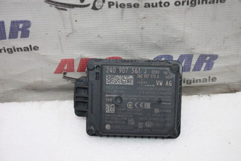 Senzor distronic Audi Q2 2016-2020 2Q090