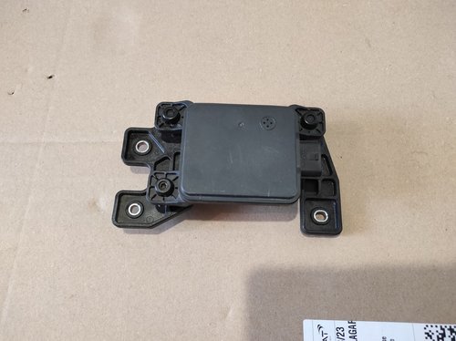 Senzor distronic radar distanta fata Hyundai Elantra (2021-2023) cod 99110-AA000