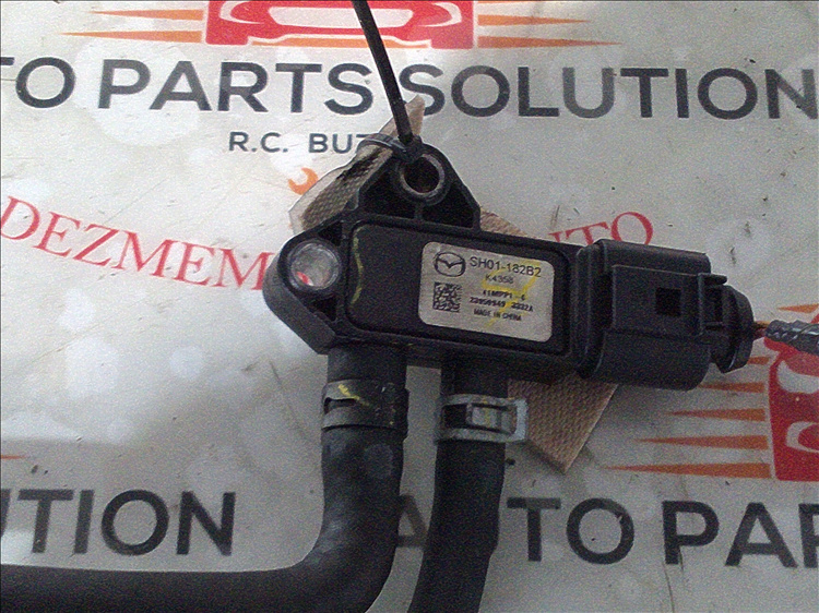 Senzor DPF 2.2 d MAZDA CX 5 an fabr. 2015