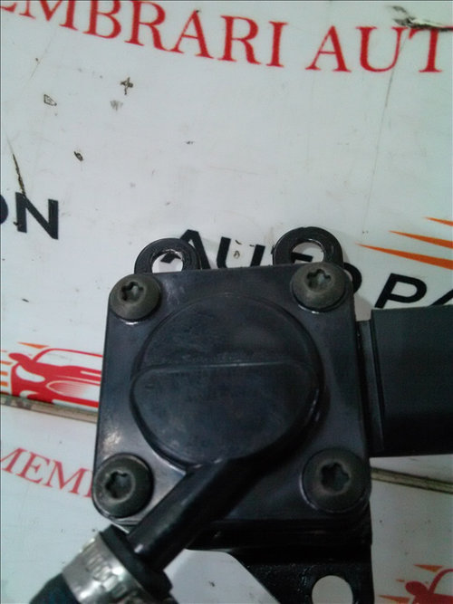 Senzor DPF 3.0 d BMW SERIA 5 F11 an fabr. 2011